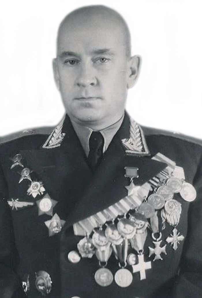 Забалуев